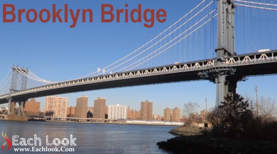 Brooklyn Bridge