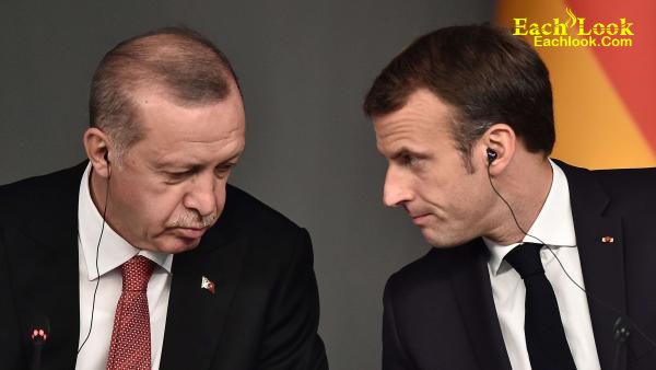 Erdogan and Emanuel