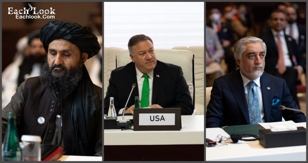 Intra-afghan-peace-talks