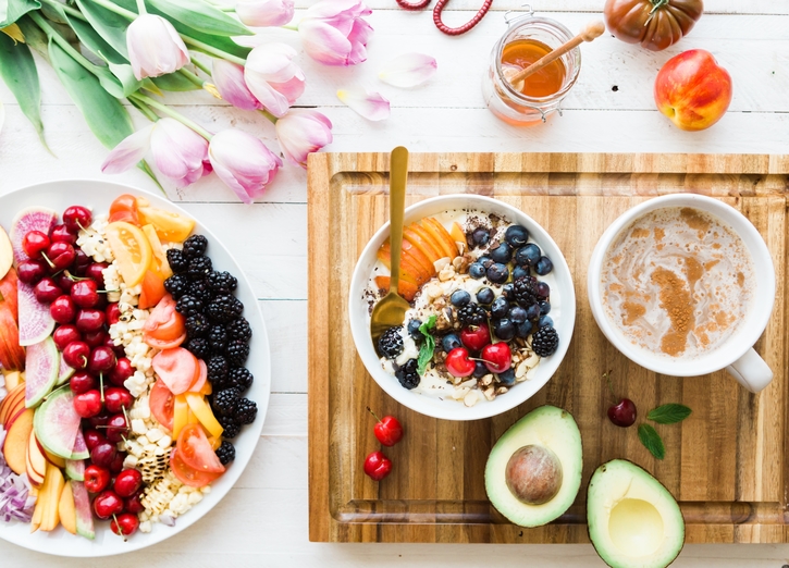 Nutritional Food