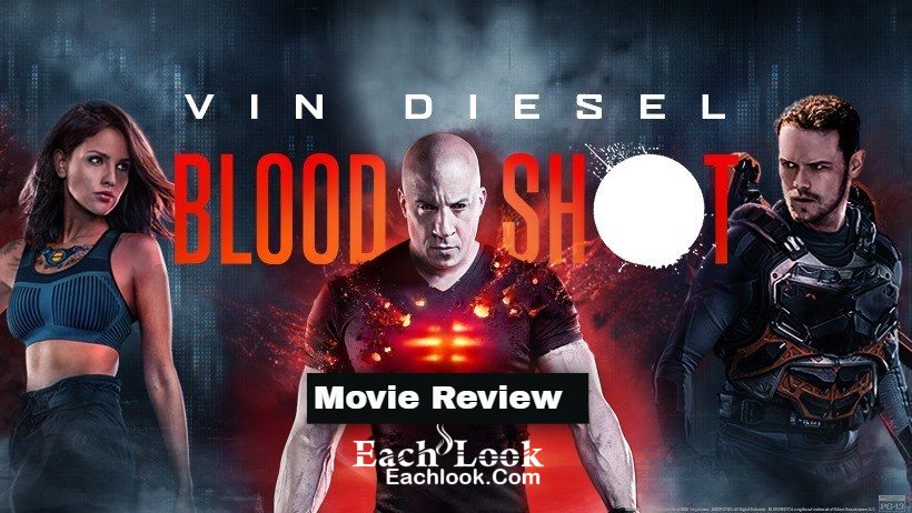 BloodShot