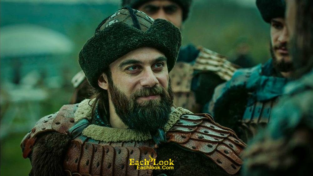 Dogan Alp