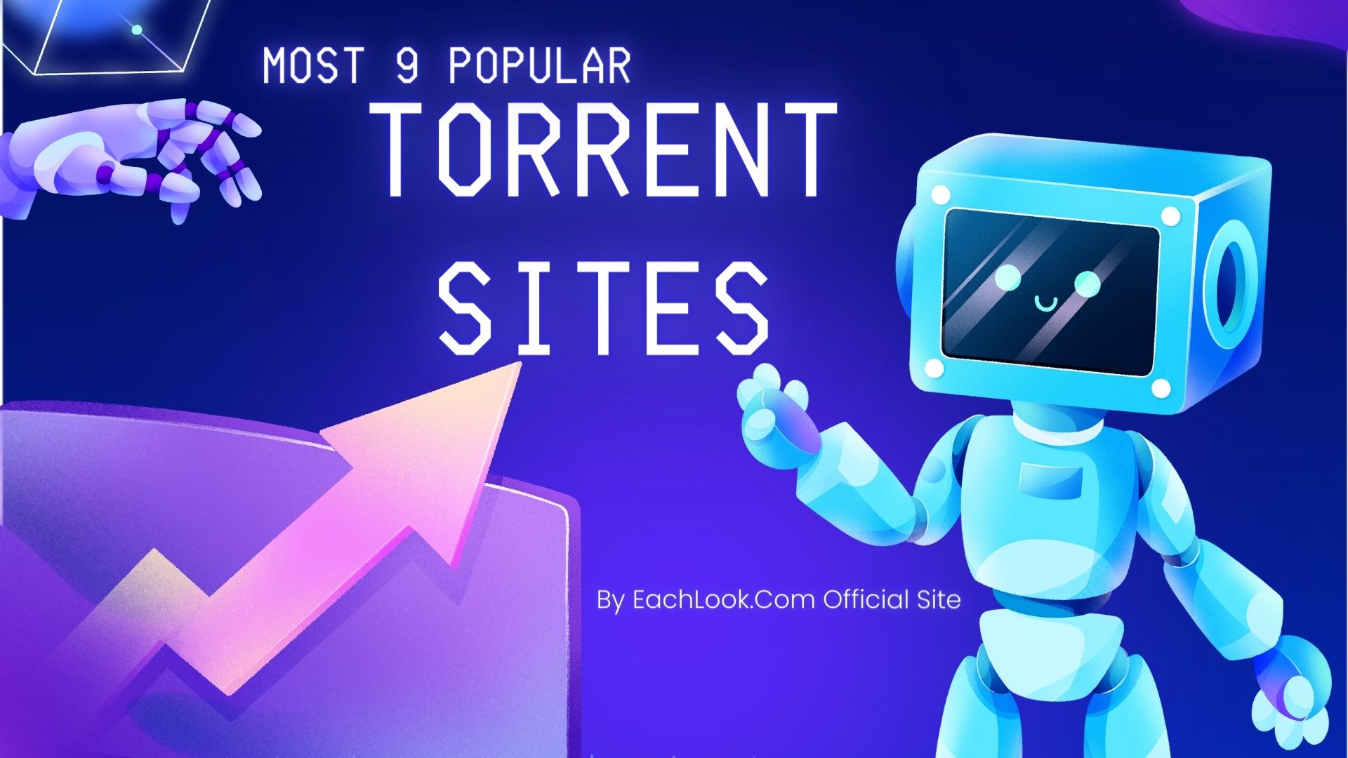 Popular Torrent Sites
